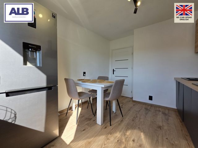 Mieszkanie 2-pokojowe Gdynia, ul. bp. Dominika. Zdjęcie 3