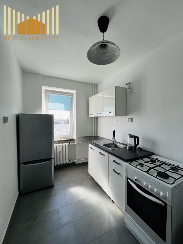 Mieszkanie 3-pokojowe Warszawa Praga, ul. Białostocka. Zdjęcie 7
