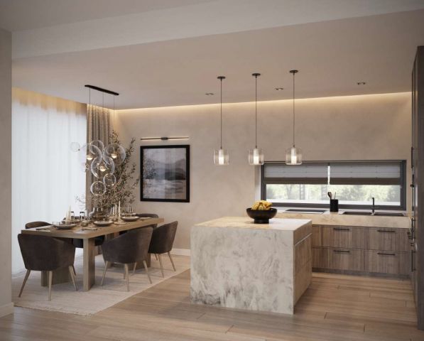 dom wolnostojący, 5 pokoi Warszawa. Zdjęcie 4