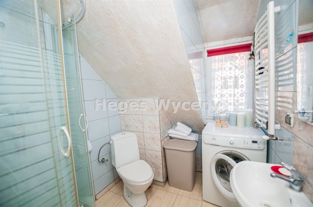 Mieszkanie 3-pokojowe Legnica. Zdjęcie 5