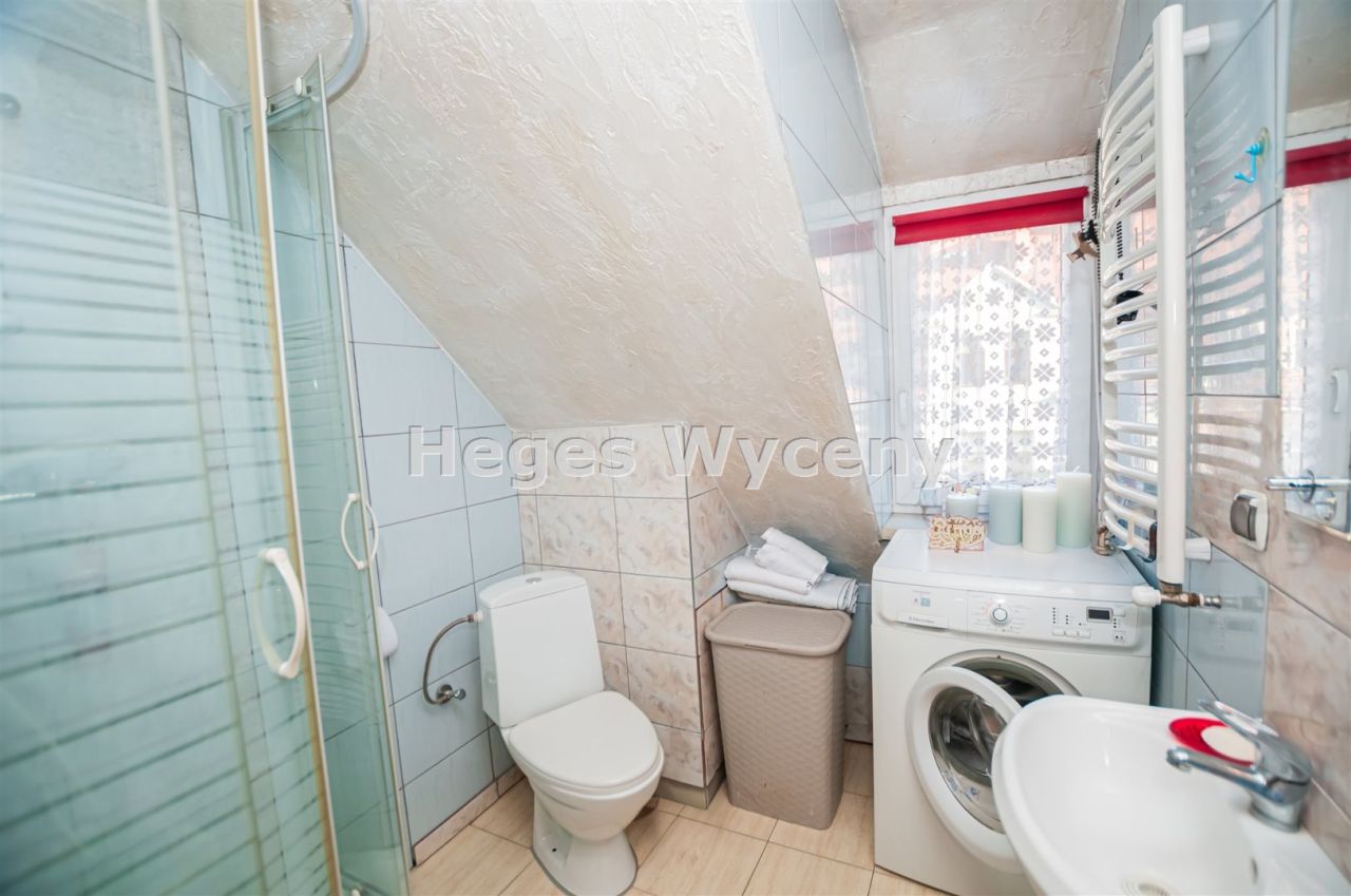 Mieszkanie 3-pokojowe Legnica. Zdjęcie 5