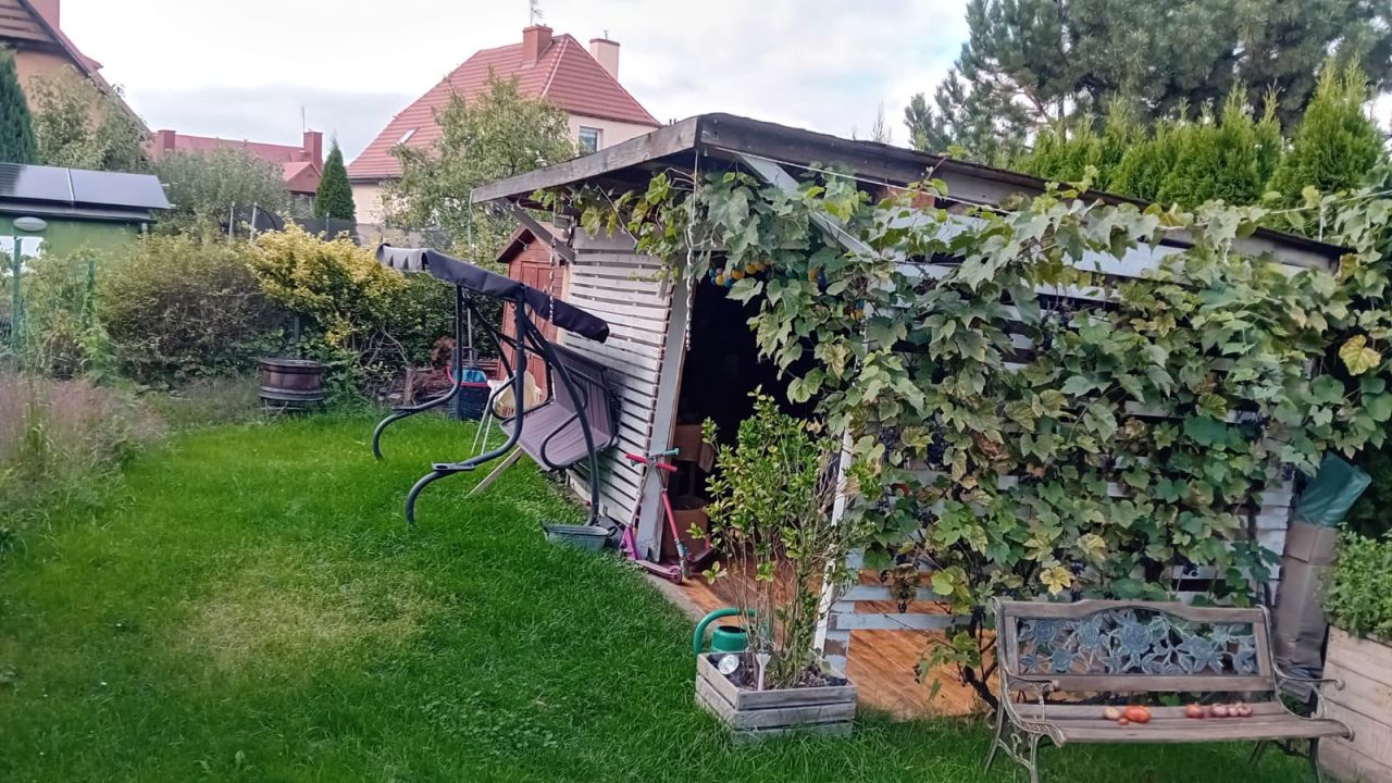 Mieszkanie 3-pokojowe Złotoryja, ul. Szpitalna. Zdjęcie 9