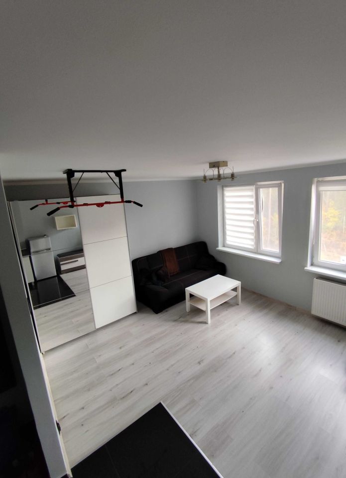 Mieszkanie 1-pokojowe Świnoujście, ul. Krzywa. Zdjęcie 3