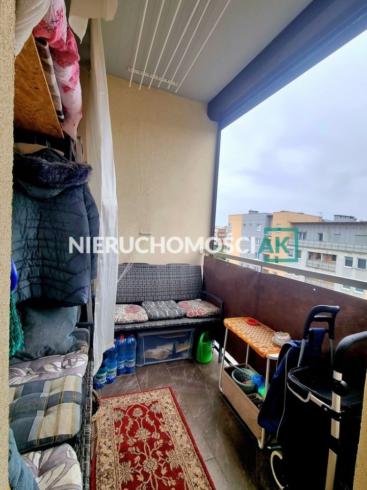 Mieszkanie 2-pokojowe Luboń, ul. Wschodnia. Zdjęcie 9