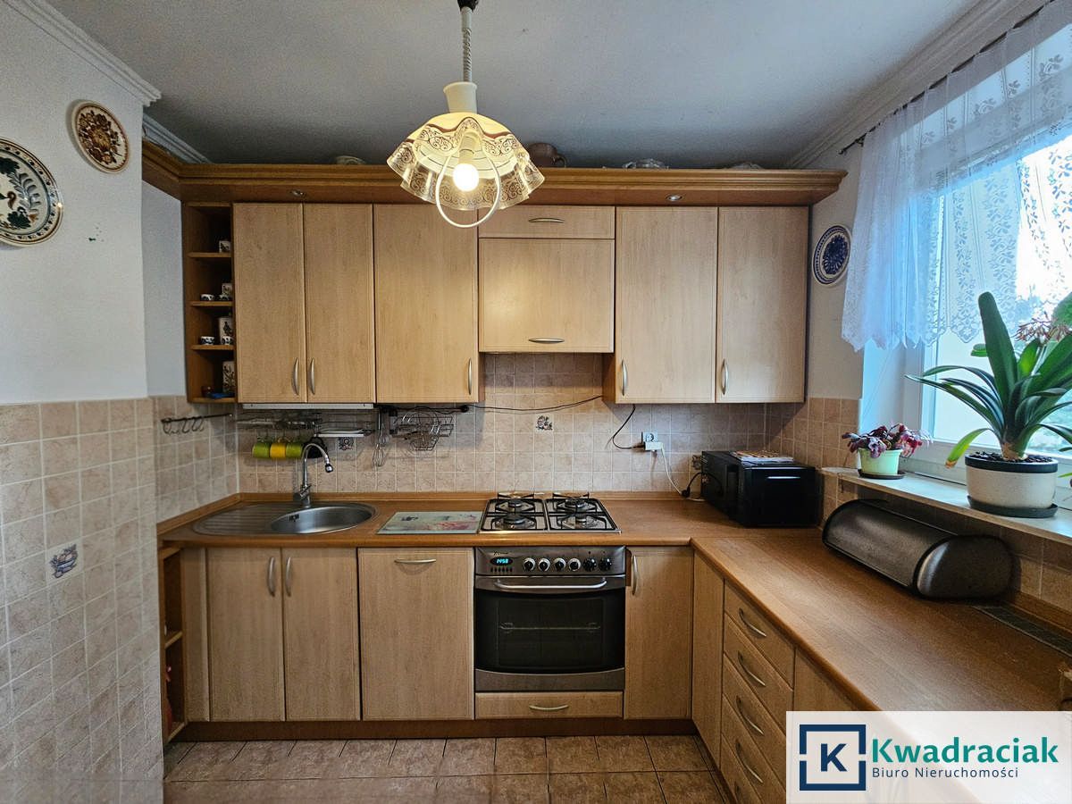 Mieszkanie 3-pokojowe Sanok, ul. Robotnicza. Zdjęcie 8