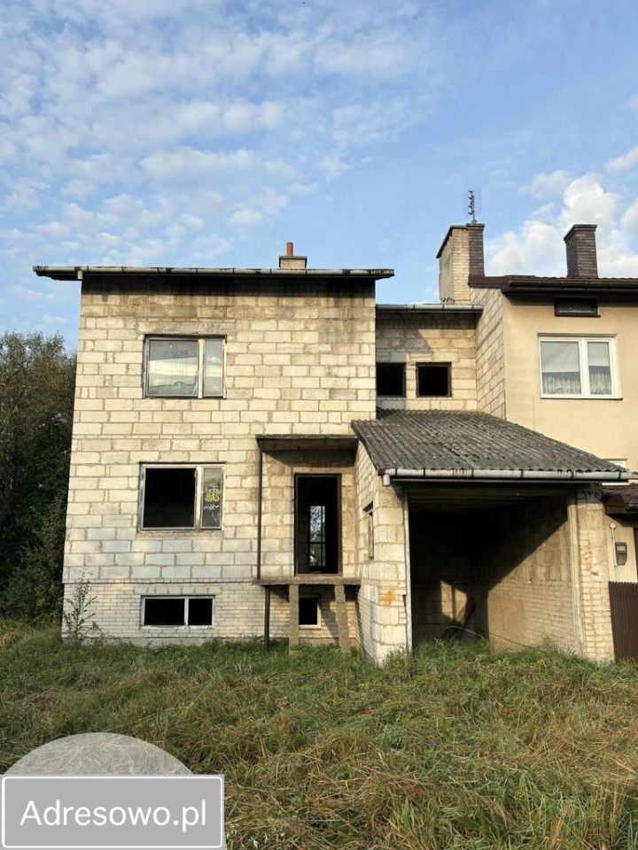 bliźniak Sokołów Podlaski, ul. Jana Pawła II. Zdjęcie 3