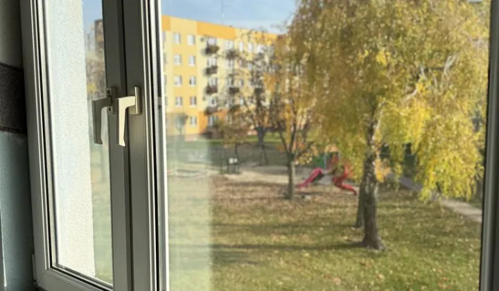 Mieszkanie 3-pokojowe Poniatowa, ul. Kraczewicka