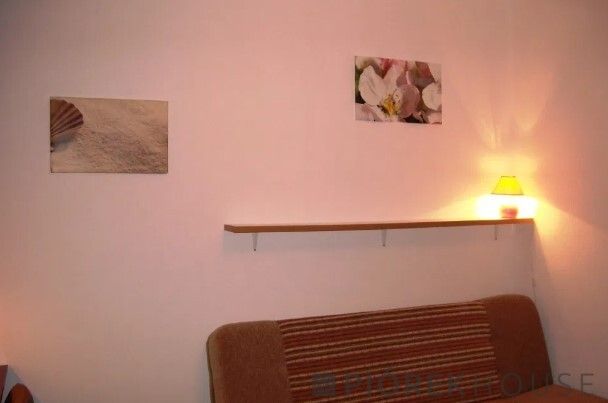 Mieszkanie 1-pokojowe Warszawa Ochota, ul. Uniwersytecka. Zdjęcie 5