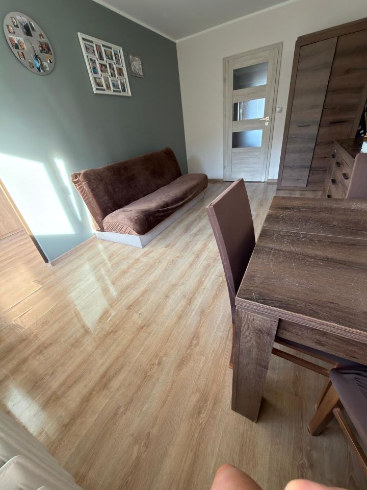 Mieszkanie 3-pokojowe Toruń Rubinkowo, ul. Filomatów Pomorskich. Zdjęcie 2