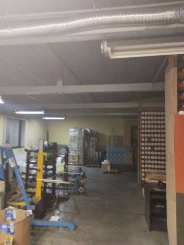 Hala/magazyn Jankowice. Zdjęcie 1