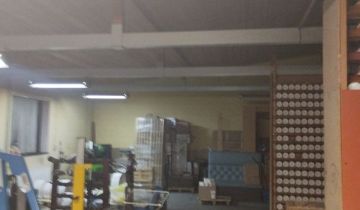 Hala/magazyn Jankowice