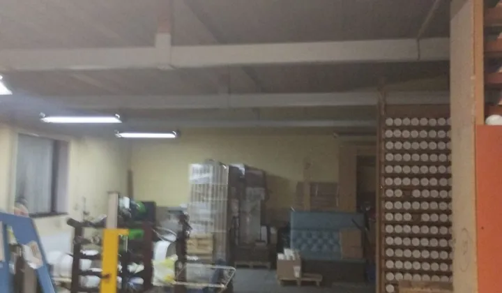 Hala/magazyn Jankowice