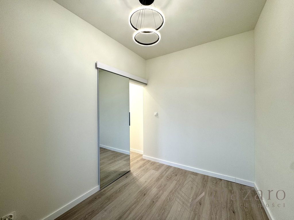 Mieszkanie 3-pokojowe Bydgoszcz Okole. Zdjęcie 5