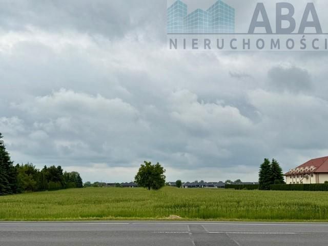 Działka inwestycyjna Kraśnica. Zdjęcie 26