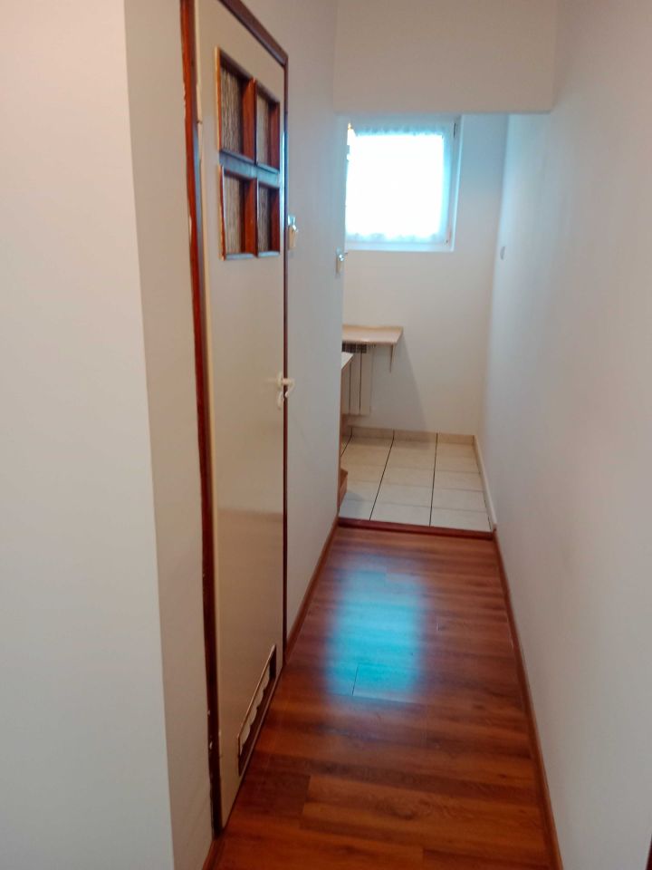 Mieszkanie 1-pokojowe Niedźwiada. Zdjęcie 8