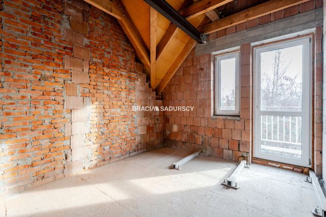 dom wolnostojący, 5 pokoi Krzeszowice, ul. Żbicka. Zdjęcie 18