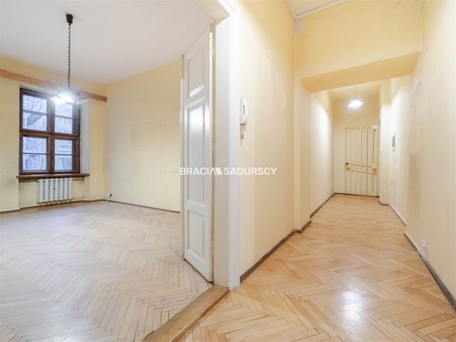 Mieszkanie 3-pokojowe Kraków Stare Miasto, ul. Grodzka. Zdjęcie 17