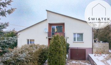 dom wolnostojący, 6 pokoi Głogowo