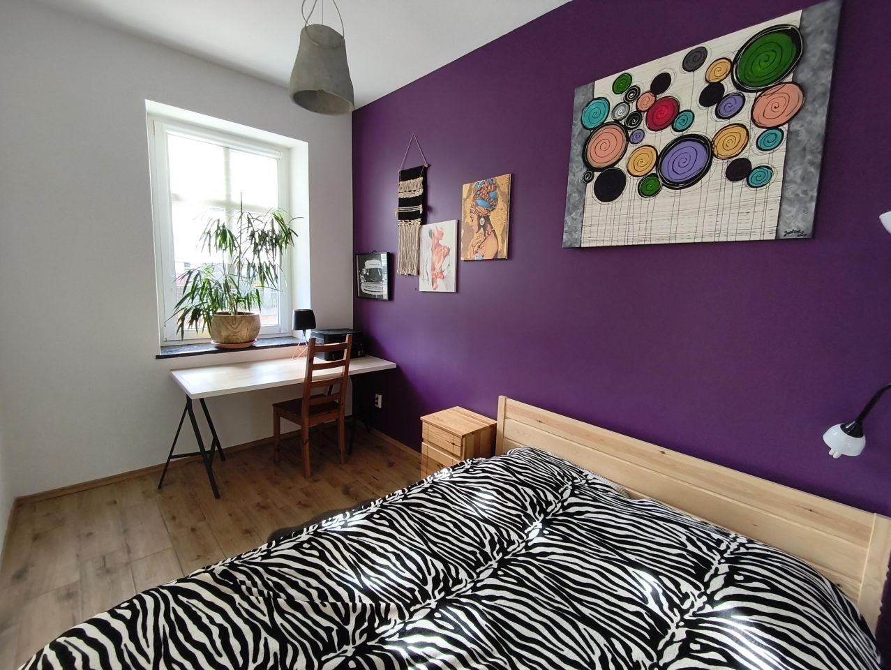 Mieszkanie 3-pokojowe Szczawno-Zdrój, ul. Kasztanowa. Zdjęcie 7