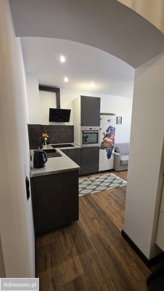 Mieszkanie 2-pokojowe Chorzów Stary Chorzów, pl. św. Jana. Zdjęcie 8