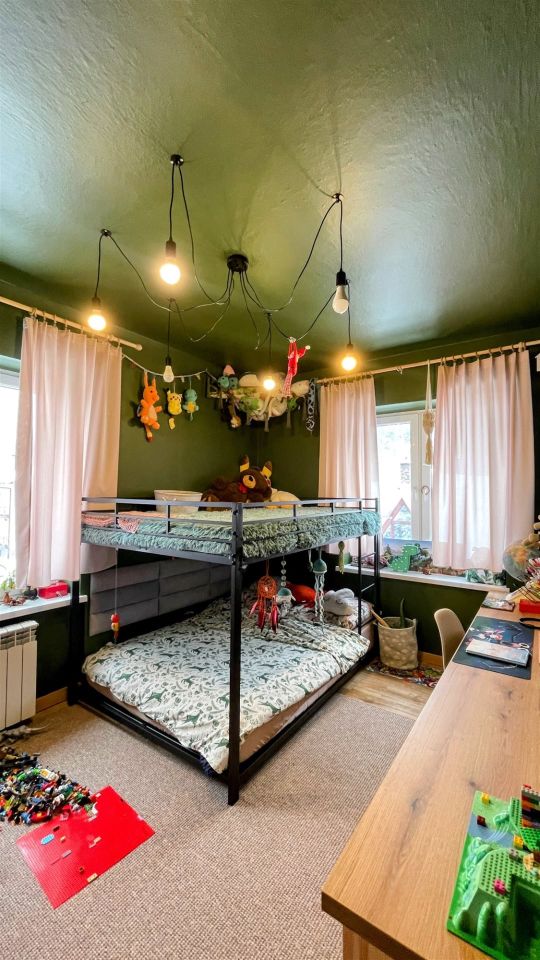 dom, 5 pokoi Muszyna, ul. Kościelna. Zdjęcie 11