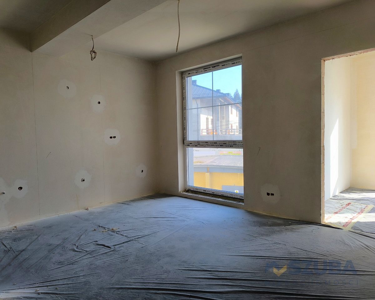 Mieszkanie 3-pokojowe Pruszków, ul. Wesoła. Zdjęcie 5