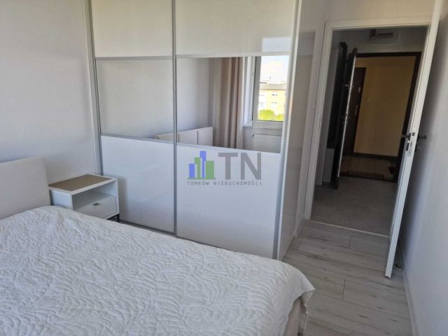 Mieszkanie 2-pokojowe Wrocław Psie Pole, ul. Ubocze. Zdjęcie 12