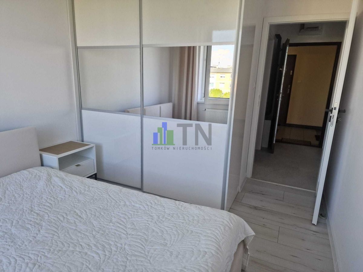 Mieszkanie 2-pokojowe Wrocław Psie Pole, ul. Ubocze. Zdjęcie 12