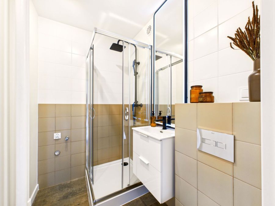 Mieszkanie 2-pokojowe Gdańsk Przymorze, ul. Obrońców Wybrzeża. Zdjęcie 7