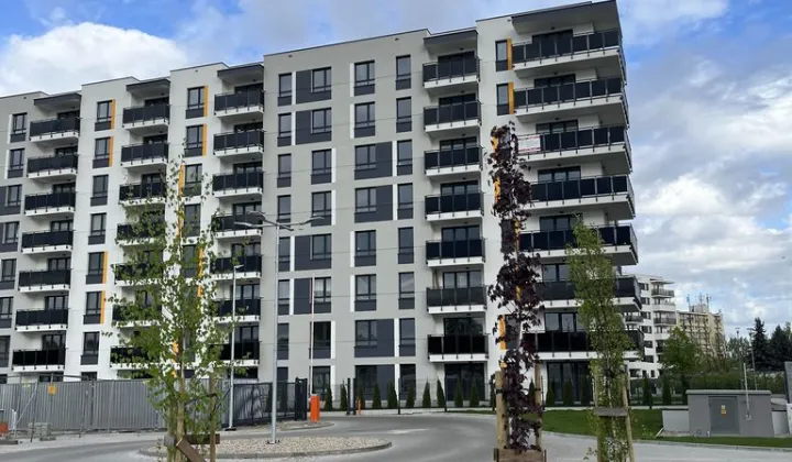 Mieszkanie 3-pokojowe Toruń Jakubskie Przedmieście, ul. Lubicka