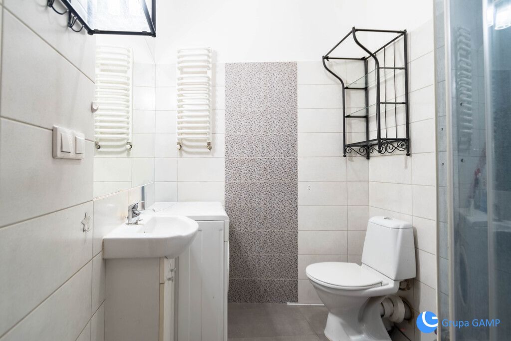 Mieszkanie 2-pokojowe Kraków, ul. Kalwaryjska. Zdjęcie 6