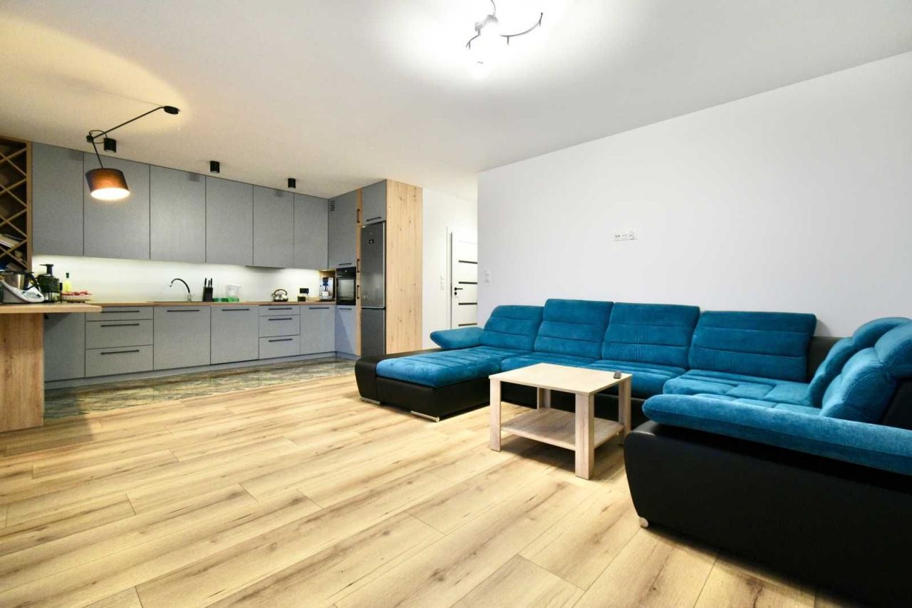 Mieszkanie 3-pokojowe Mielec, ul. Królowej Jadwigi. Zdjęcie 3