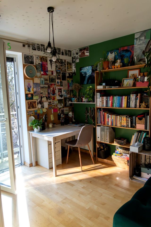 Mieszkanie 4-pokojowe Zielona Góra Centrum, ul. Tadeusza Zawadzkiego "Zośki". Zdjęcie 12