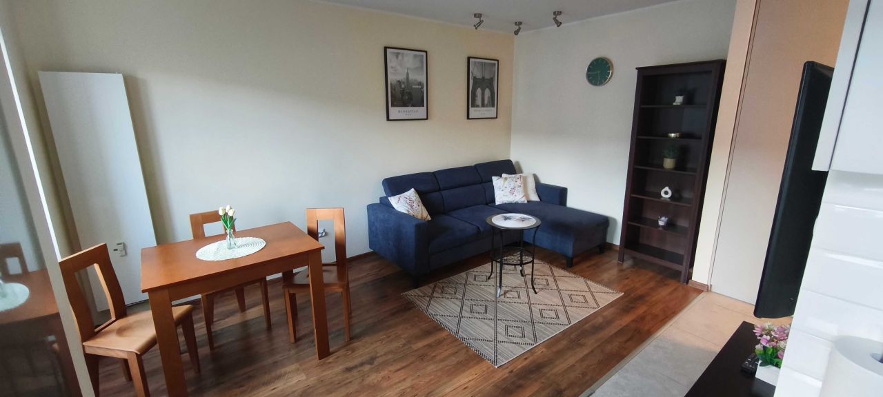 Mieszkanie 2-pokojowe Gliwice, al. Majowa. Zdjęcie 6