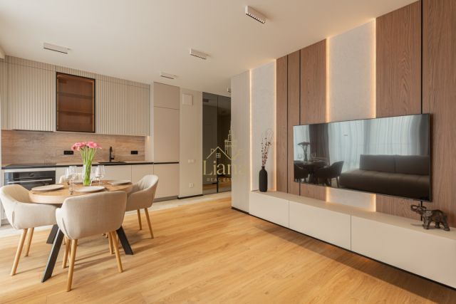 Mieszkanie 3-pokojowe Warszawa Mokotów, ul. Wynalazek. Zdjęcie 5