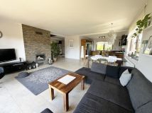 dom wolnostojący, 5 pokoi Sierosław, ul. Kasztanowa. Zdjęcie 2