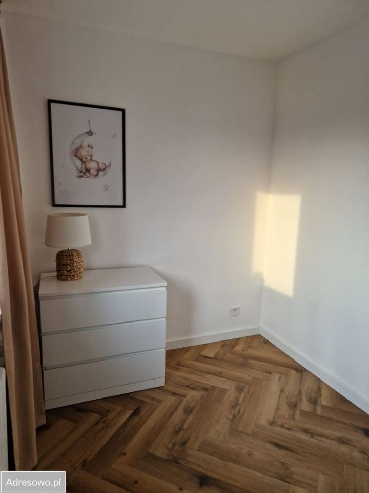 Mieszkanie 3-pokojowe Warszawa Bielany, ul. Jana Kochanowskiego. Zdjęcie 5