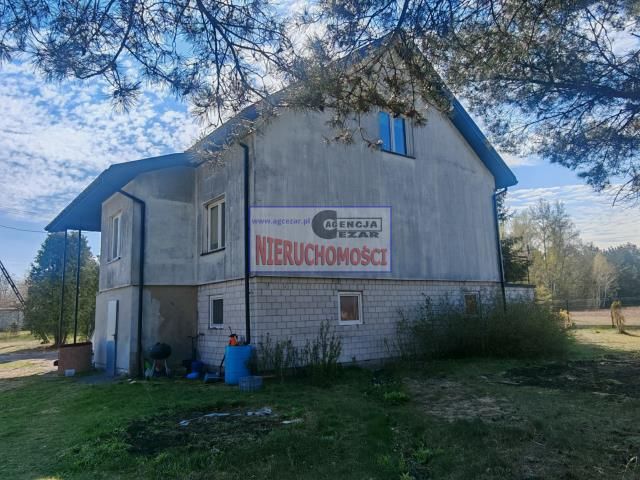 dom wolnostojący, 4 pokoje Choszczówka Stojecka. Zdjęcie 4