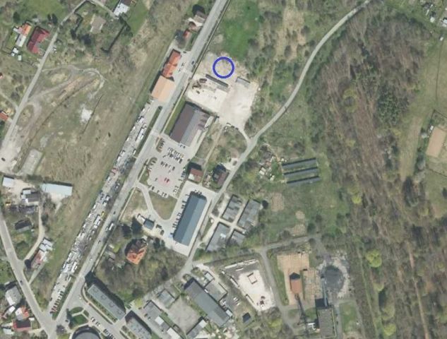 Działka inwestycyjna Stronie Śląskie. Zdjęcie 1