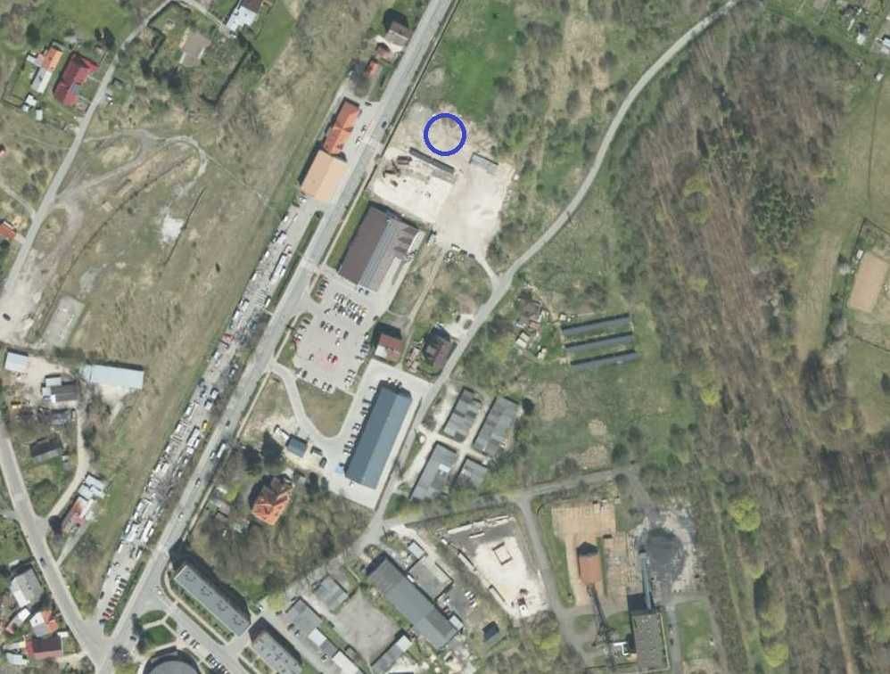 Działka inwestycyjna Stronie Śląskie. Zdjęcie 1