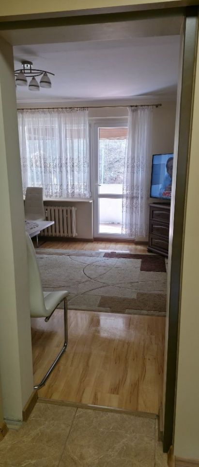 Mieszkanie 3-pokojowe Czarnków, os. Zacisze. Zdjęcie 4