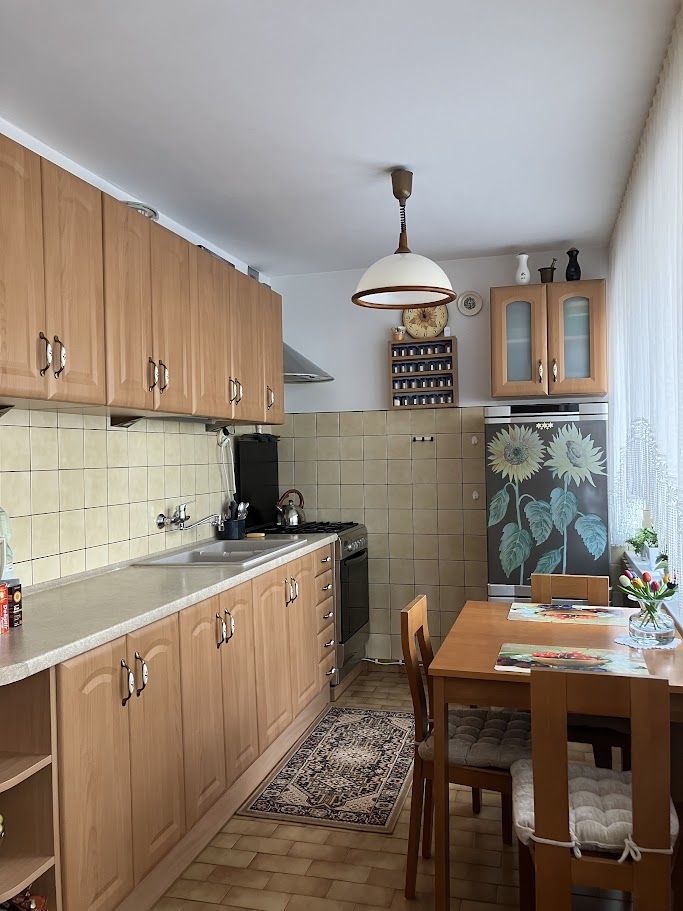 Mieszkanie 3-pokojowe Lublin Czechów Dolny, ul. Braci Wieniawskich. Zdjęcie 4