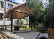 Mieszkanie 3-pokojowe Huta Dłutowska. Zdjęcie 2