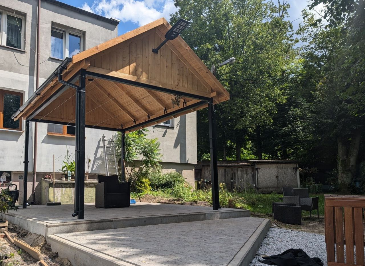 Mieszkanie 3-pokojowe Huta Dłutowska. Zdjęcie 3