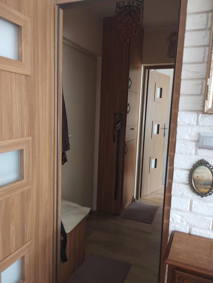 Mieszkanie 2-pokojowe Konin Czarków, ul. 11 Listopada. Zdjęcie 5