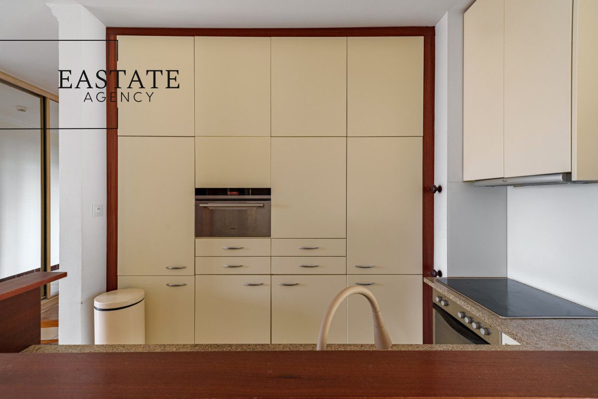 Mieszkanie 5-pokojowe Warszawa Wilanów, ul. Sarmacka. Zdjęcie 6