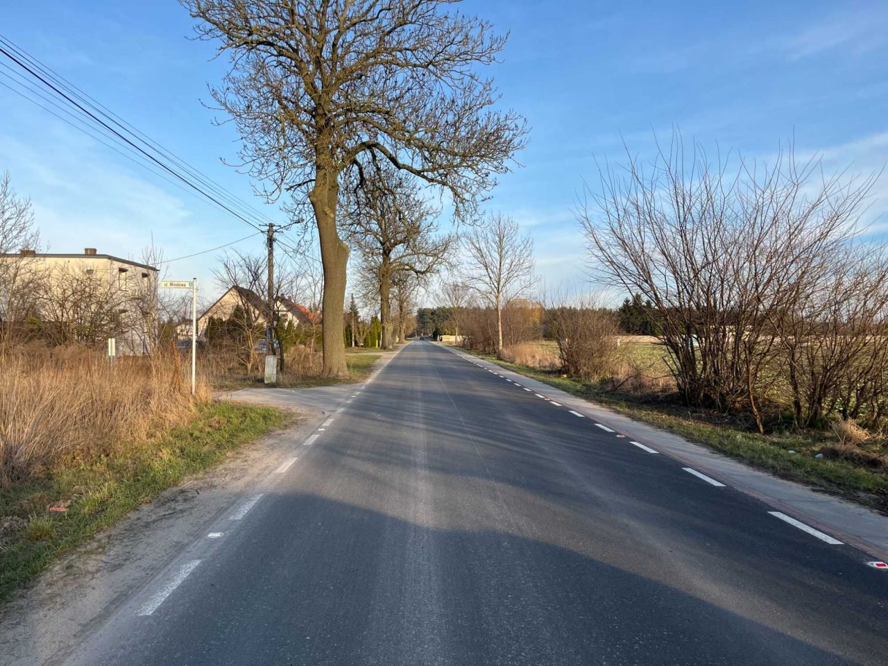 Działka budowlana Szamotuły, ul. Gąsawska. Zdjęcie 2