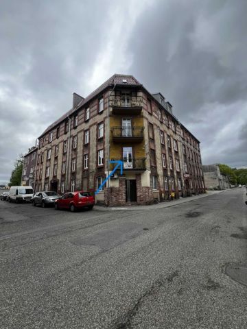 Mieszkanie 2-pokojowe Słupsk, ul. Żwirki i Wigury. Zdjęcie 1