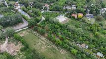 Działka inwestycyjna Warszawa Mokotów, ul. Łucznicza. Zdjęcie 4