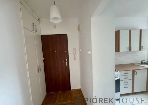 Mieszkanie 2-pokojowe Warszawa Mokotów, ul. Fryderyka Joliot-Curie. Zdjęcie 2